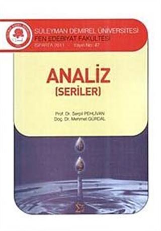 Analiz (Seriler)