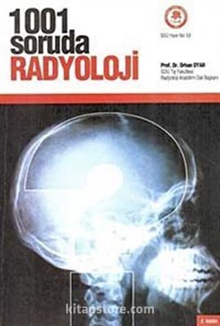 1001 Soruda Radyoloji