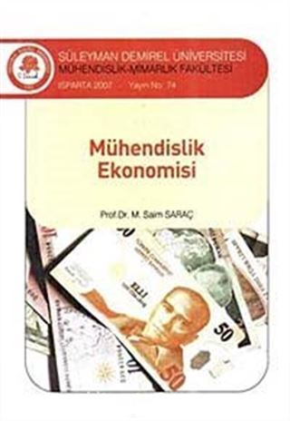 Mühendislik Ekonomisi