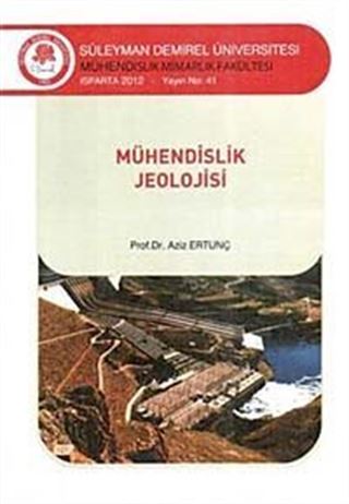 Mühendislik Jeolojisi