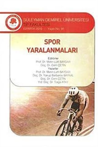 Spor Yaralanmaları