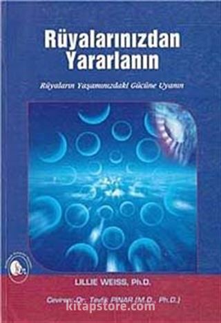 Rüyalarınızdan Yararlanın