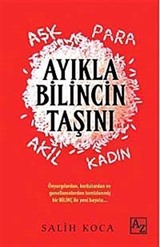 Ayıkla Bilincin Taşını