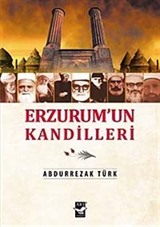 Erzurum'un Kandilleri