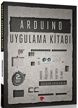 Arduino Uygulama Kitabı