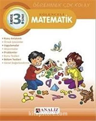 3.Sınıf Matematik