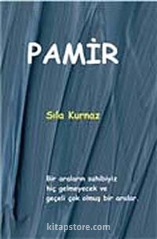 Pamir