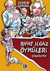 Rıfat Ilgaz Öyküleri Çizgilerle