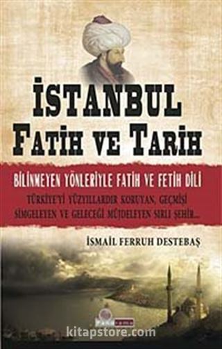 İstanbul Fatih ve Tarih