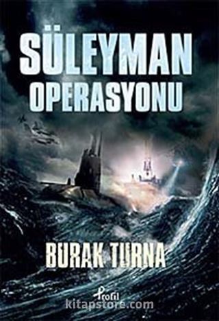 Süleyman Operasyonu