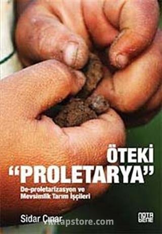 Öteki Proletarya