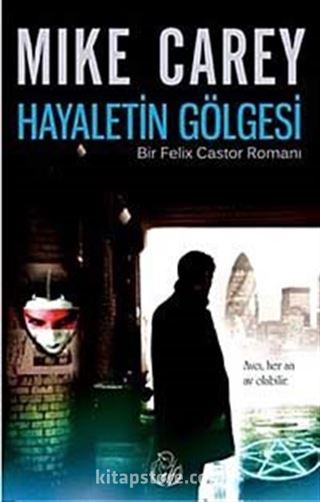 Hayaletin Gölgesi