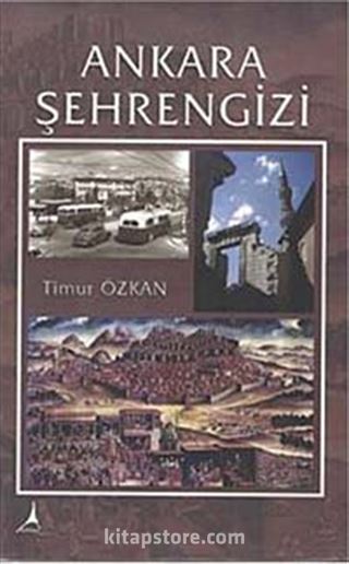 Ankara Şehrengizi