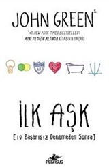 İlk Aşk (Ciltli)