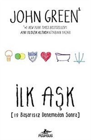 İlk Aşk (Ciltli)