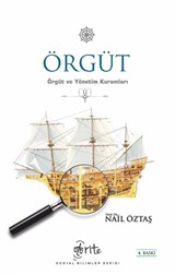 Örgüt