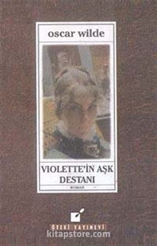 Violette'in Aşk Destanı