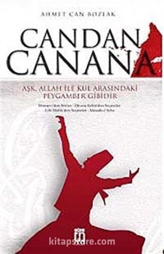 Candan Canana