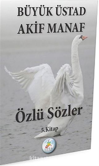 Özlü Sözler 5.Kitap