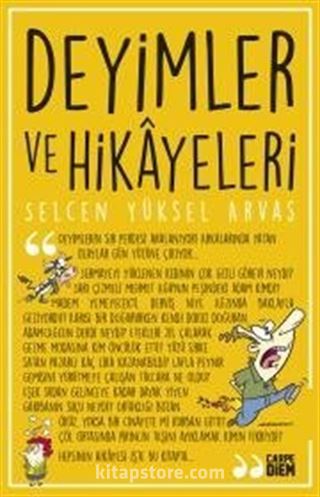 Deyimler ve Hikayeleri