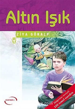 Altın Işık