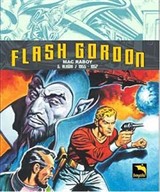 Flash Gordon 3. Bölüm