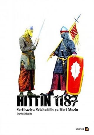 Hıttin 1187