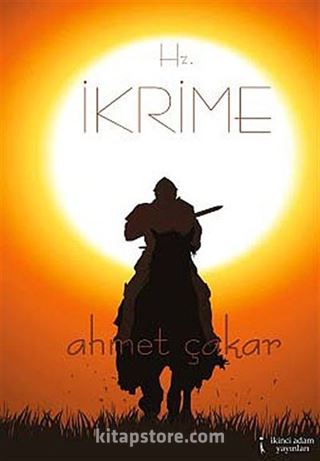 Hz. İkrime