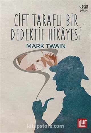 Çift Taraflı Bir Dedektif Hikayesi