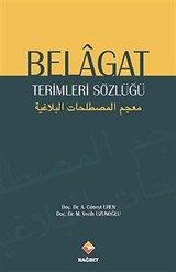 Belagat Terimleri Sözlüğü