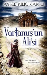 Vartanuş'un Ali'si