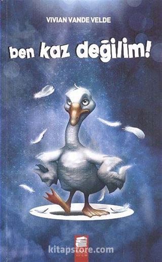 Ben Kaz Değilim