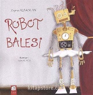 Robot Balesi