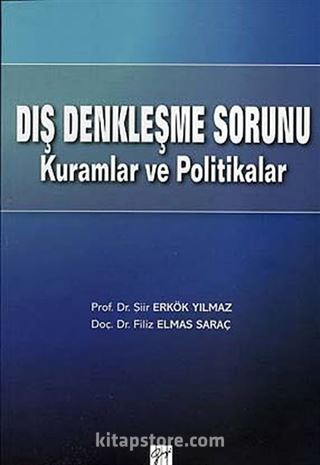 Dış Denkleşme Sorunu