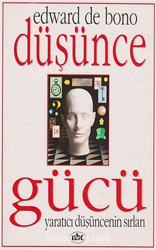 Düşünce Gücü