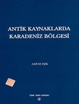 Antik Kaynaklarda Karadeniz Bölgesi