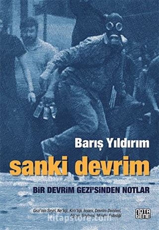 Sanki Devrim