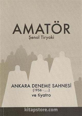 Amatör