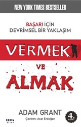 Vermek ve Almak