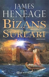 Bizans Surları / Mistra Günlükleri -1