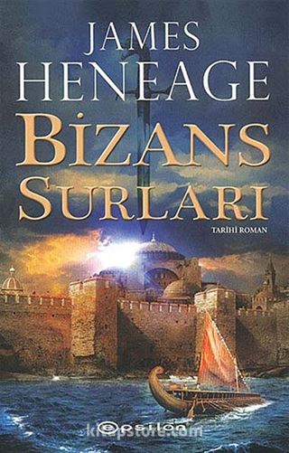 Bizans Surları / Mistra Günlükleri -1