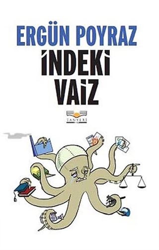 İndeki Vaiz