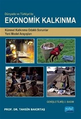 Ekonomik Kalkınma