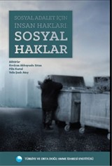 Sosyal Adalet İçin İnsan Hakları Sosyal Haklar