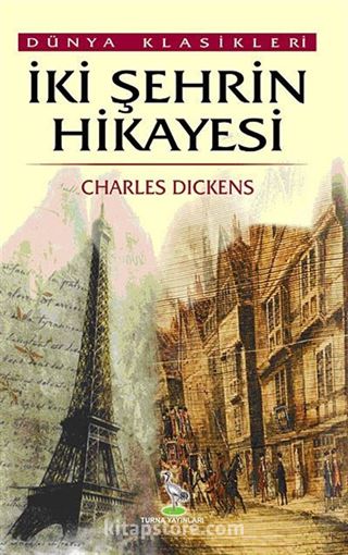 İki Şehrin Hikayesi