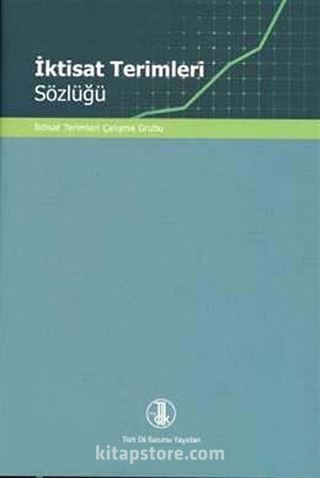 İktisat Terimleri Sözlüğü
