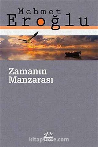 Zamanın Manzarası