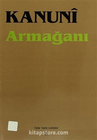 Kanuni Armağanı