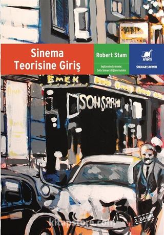 Sinema Teorisine Giriş