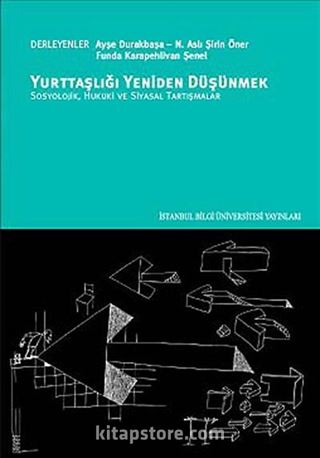 Yurttaşlığı Yeniden Düşünmek